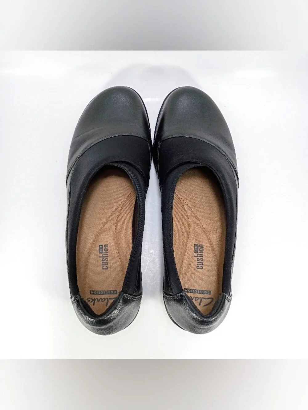 Clarks collection channing